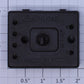 MTH 45-1036 O Gauge Snap Trax Unload/Uncouple Switch Controller