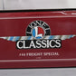 Lionel 6-51001 O Gauge Lionel Classics 44-Freight Train Set LN/Box