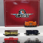 Lionel 6-51001 O Gauge Lionel Classics 44-Freight Train Set LN/Box