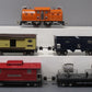 Lionel 6-51001 O Gauge Lionel Classics 44-Freight Train Set LN/Box