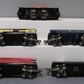 Lionel 6-51001 O Gauge Lionel Classics 44-Freight Train Set LN/Box