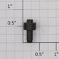 Lionel 2055-52 Long Truck Stud