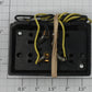 American Flyer XA14A964-K S Gauge Black Automatic Dump Car Control Button Wired