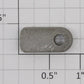 Lionel 2055-110 Motor Pole Piece for Gear Side