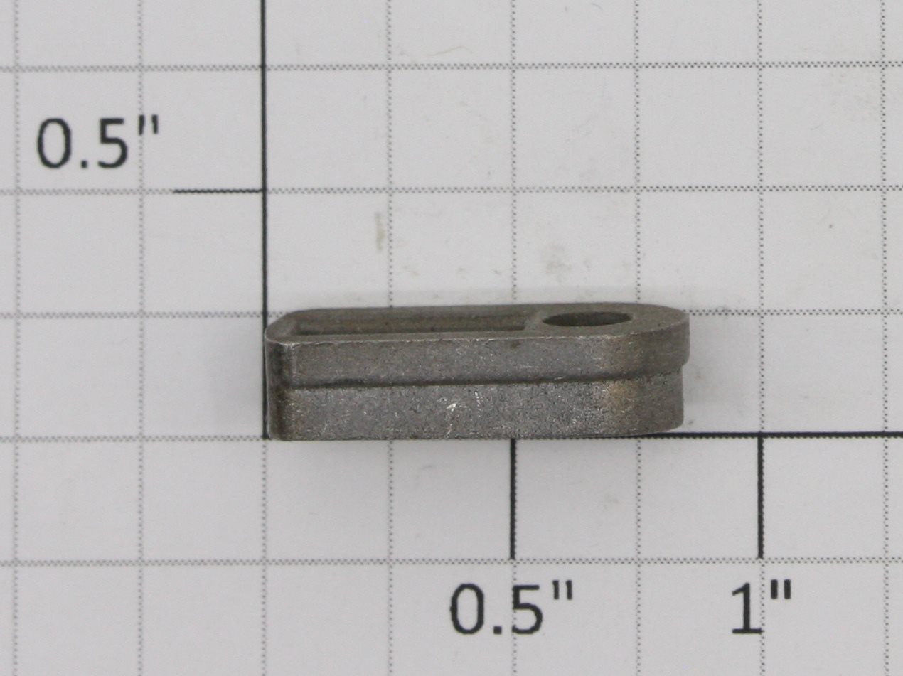 Lionel 2055-110 Motor Pole Piece for Gear Side