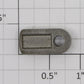 Lionel 2055-110 Motor Pole Piece for Gear Side