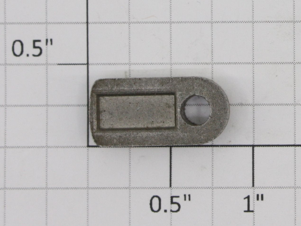 Lionel 2055-110 Motor Pole Piece for Gear Side
