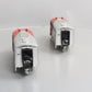 RMT 92614 O Gauge Santa Fe F3 AA BEEF Diesel Locomotive Set #23/24