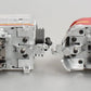 RMT 92614 O Gauge Santa Fe F3 AA BEEF Diesel Locomotive Set #23/24