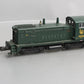 Atlas 6126-2 O CNJ EMD SW9 Diesel Locomotive #1094 LN/Box
