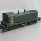Atlas 6126-2 O CNJ EMD SW9 Diesel Locomotive #1094 LN/Box