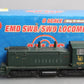 Atlas 6126-2 O CNJ EMD SW9 Diesel Locomotive #1094 LN/Box