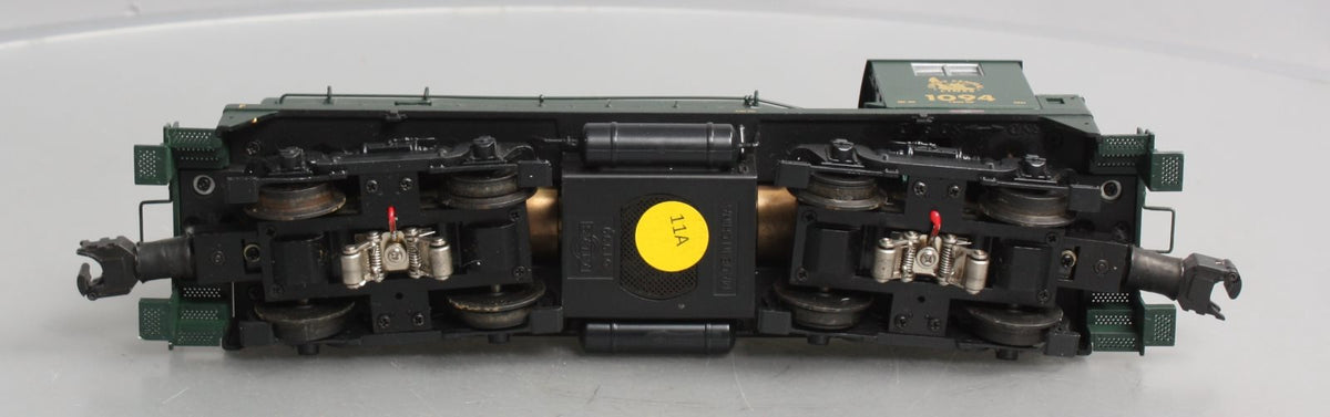 Atlas 6126-2 O CNJ EMD SW9 Diesel Locomotive #1094 LN/Box