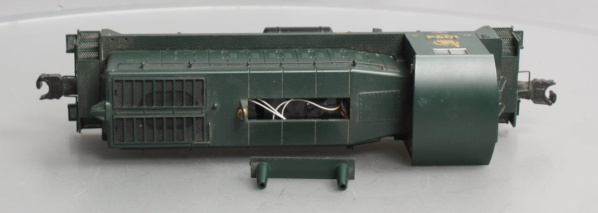 Atlas 6126-2 O CNJ EMD SW9 Diesel Locomotive #1094 LN/Box