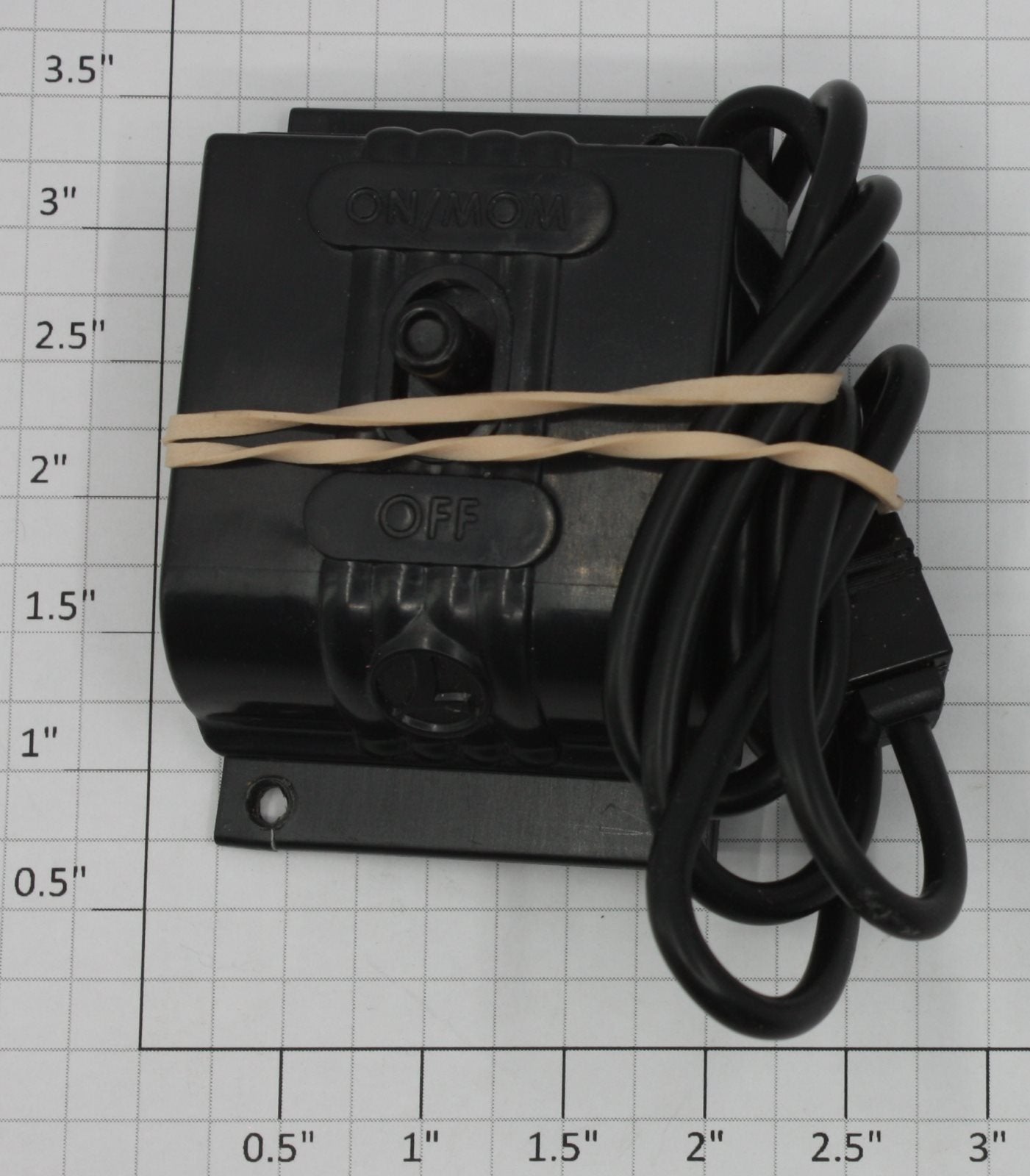 Lionel 6-82203 O Gauge FasTrack Legacy Plug and Play Accessory Switch Control