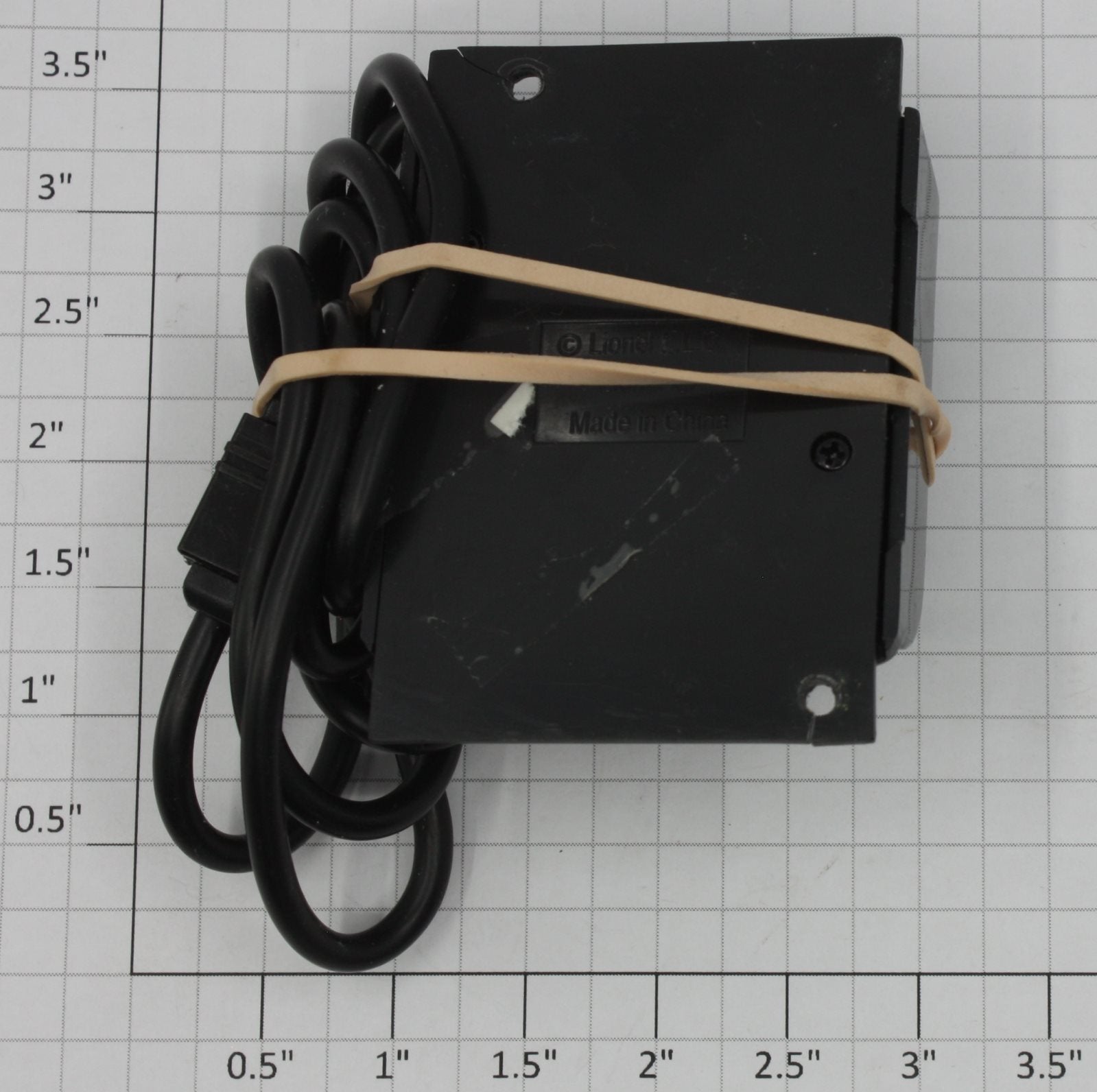 Lionel 6-82203 O Gauge FasTrack Legacy Plug and Play Accessory Switch Control