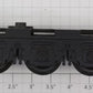 Lionel 8010-T54 Early Scale Turbine Rear 8-Wheel Tender Truck