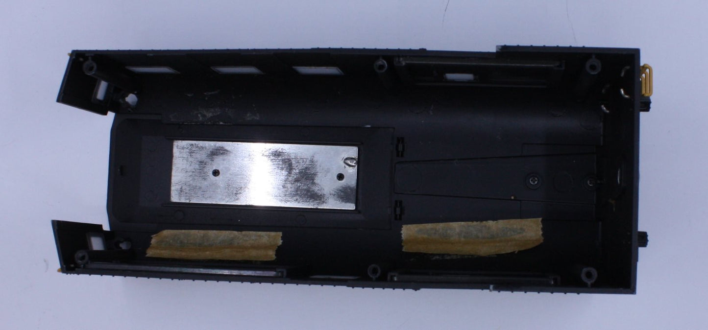 Lionel 19899-2 Pennsylvania Command Control Crane Car Shell