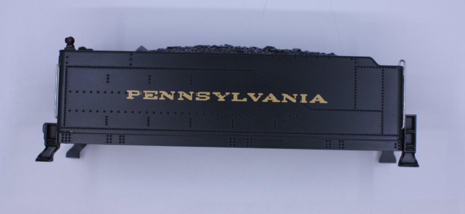 Lionel 8095-T07 Atlantic Tender Shell #460