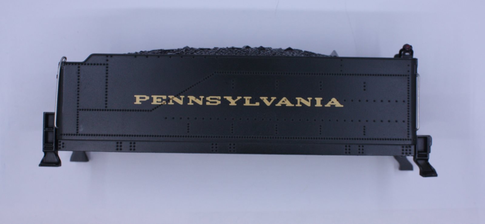 Lionel 8095-T07 Atlantic Tender Shell #460