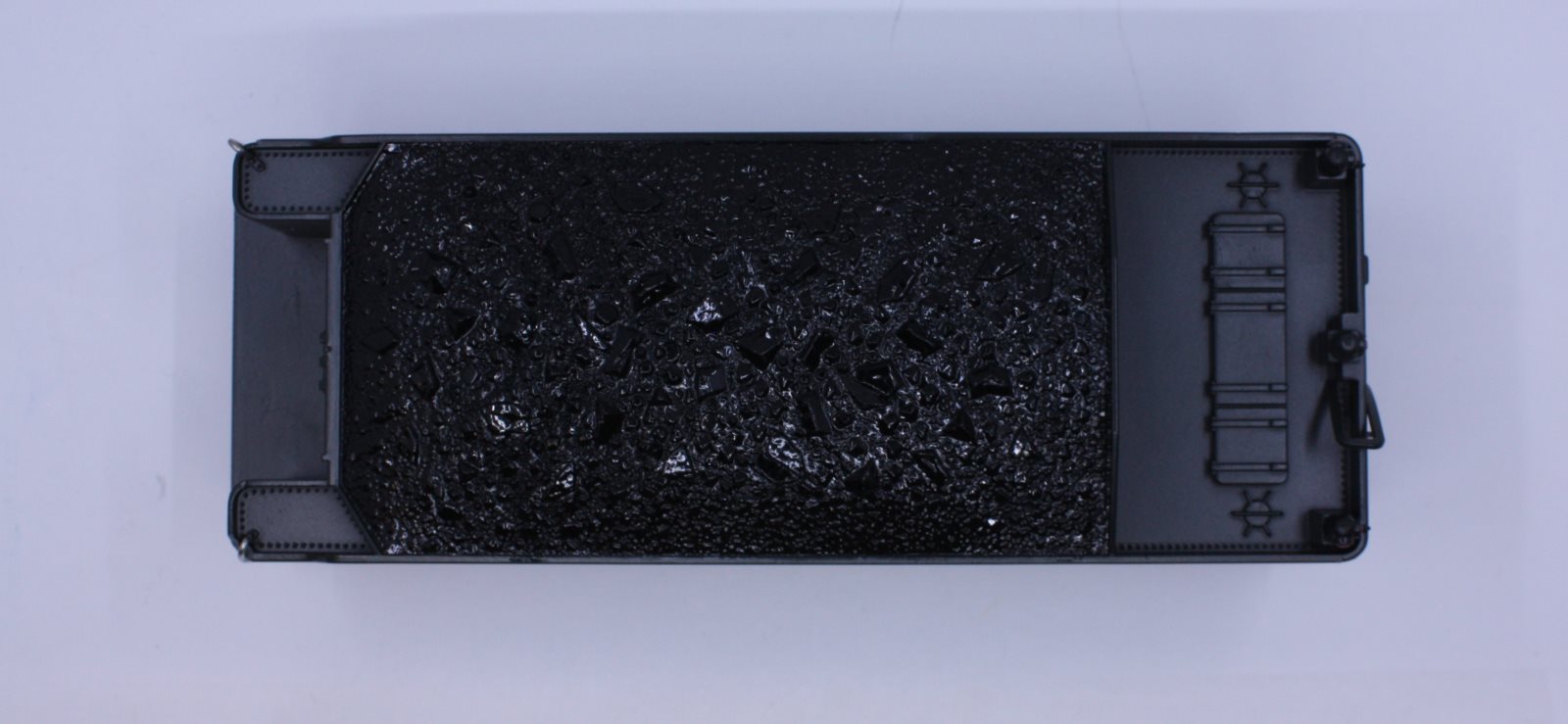 Lionel 8095-T07 Atlantic Tender Shell #460