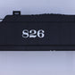 Lionel 98018-T7 #826 Wabash Tender Shell