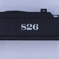 Lionel 98018-T7 #826 Wabash Tender Shell