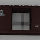 Lionel 29288-7 Conrail Reading Overstamp Boxcar Shell