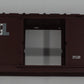 Lionel 29288-7 Conrail Reading Overstamp Boxcar Shell