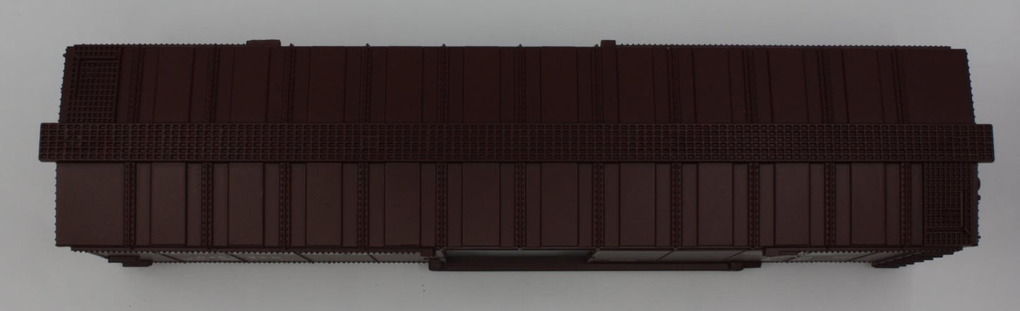 Lionel 29288-7 Conrail Reading Overstamp Boxcar Shell
