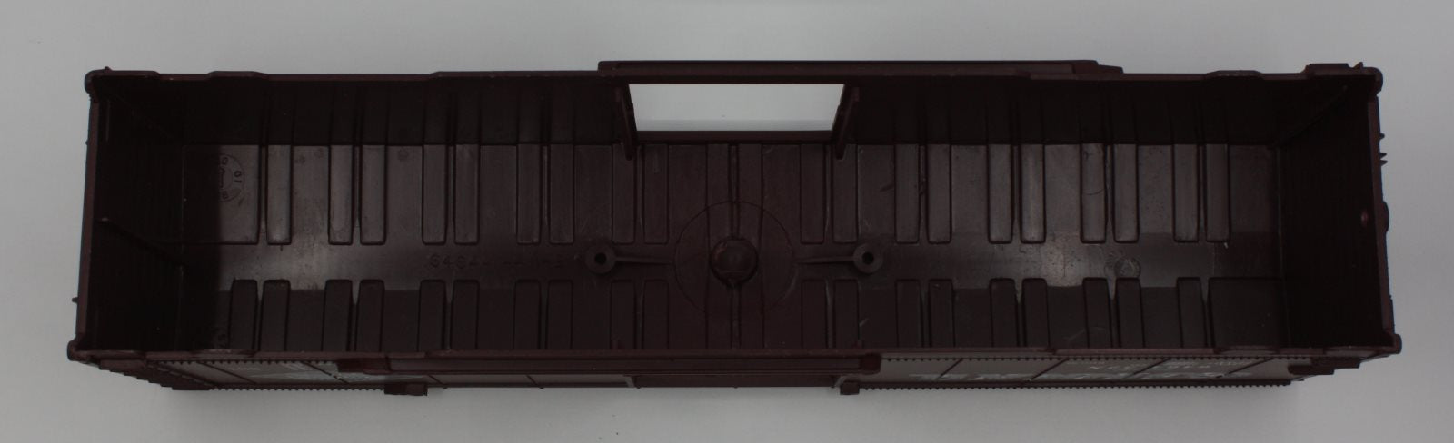 Lionel 29288-7 Conrail Reading Overstamp Boxcar Shell
