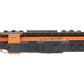 Atlas 40004799 N Burlington Northern Santa Fe GP39-2 Diesel Loco w/ Sound #2715