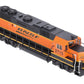 Atlas 40004799 N Burlington Northern Santa Fe GP39-2 Diesel Loco w/ Sound #2715