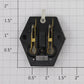 Lionel 8010-500 Diesel Brush Plate Assembly