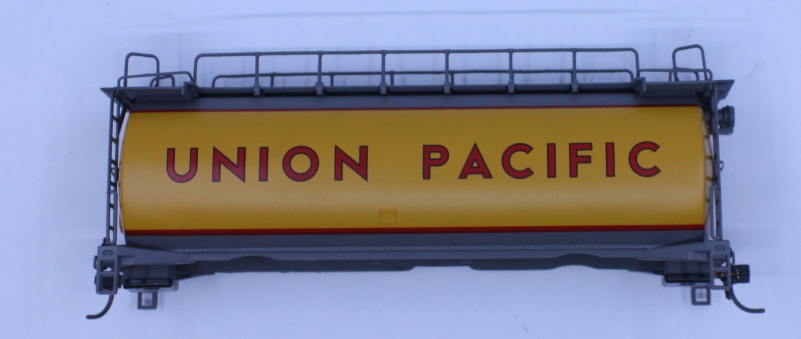 Lionel 58100-T7 HO Union Pacific Veranda Shell
