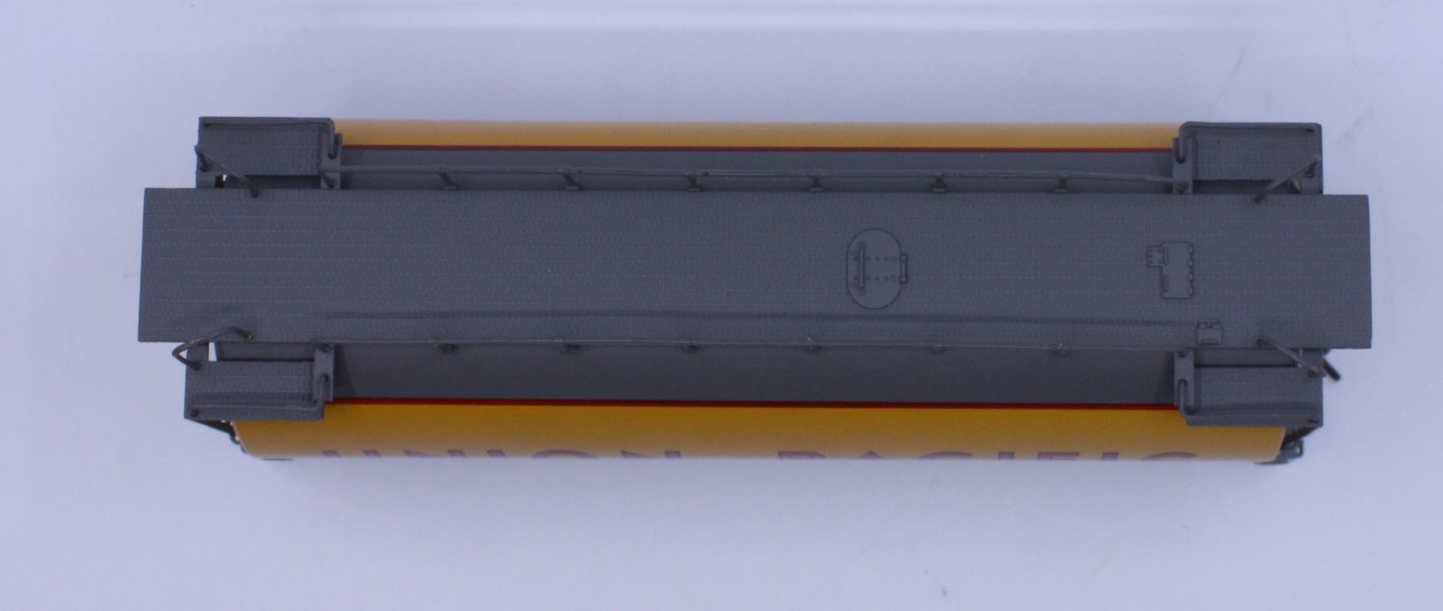 Lionel 58100-T7 HO Union Pacific Veranda Shell