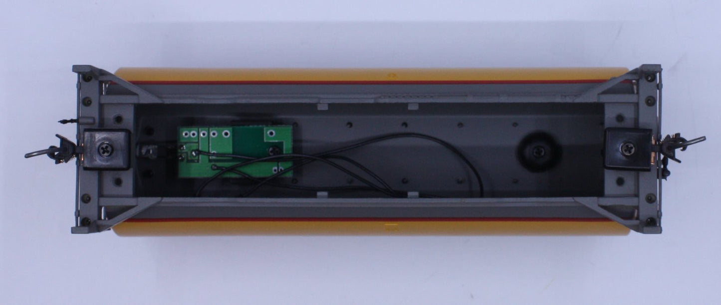 Lionel 58100-T7 HO Union Pacific Veranda Shell