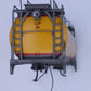 Lionel 58100-T7 HO Union Pacific Veranda Shell