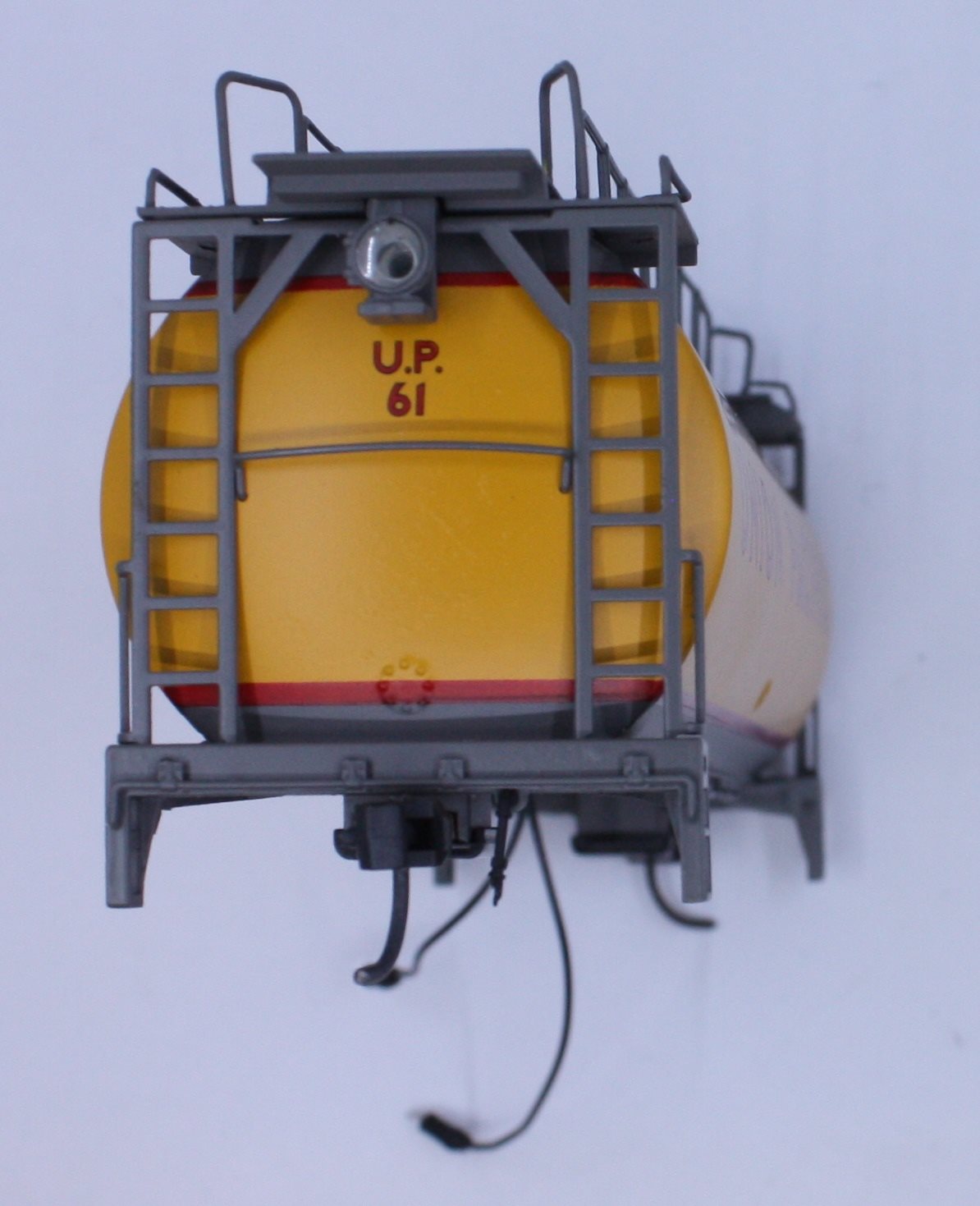 Lionel 58100-T7 HO Union Pacific Veranda Shell