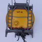 Lionel 58100-T7 HO Union Pacific Veranda Shell