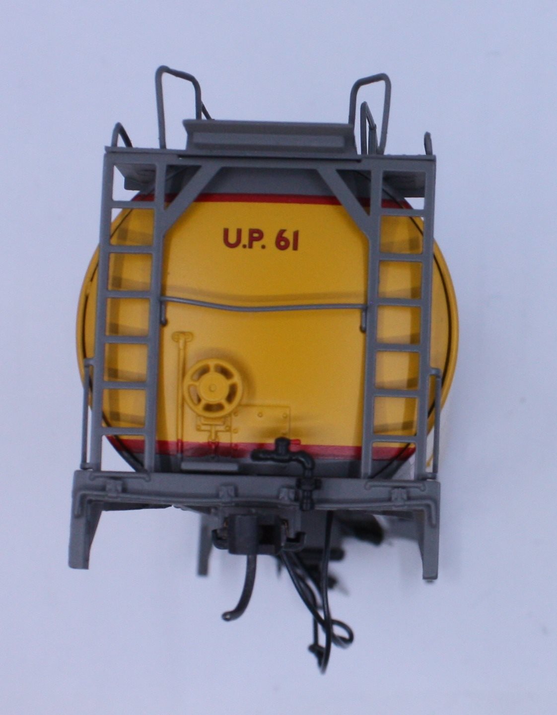 Lionel 58100-T7 HO Union Pacific Veranda Shell