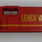 Lionel 18473-2 #310 Lehigh Valley GP-38 Body Shell