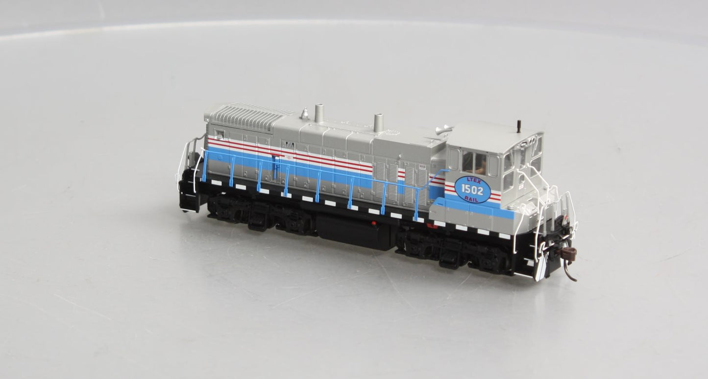 Atlas 10003845 HO LTEX MP150DC Diesel Locomotive Standard DC #1502