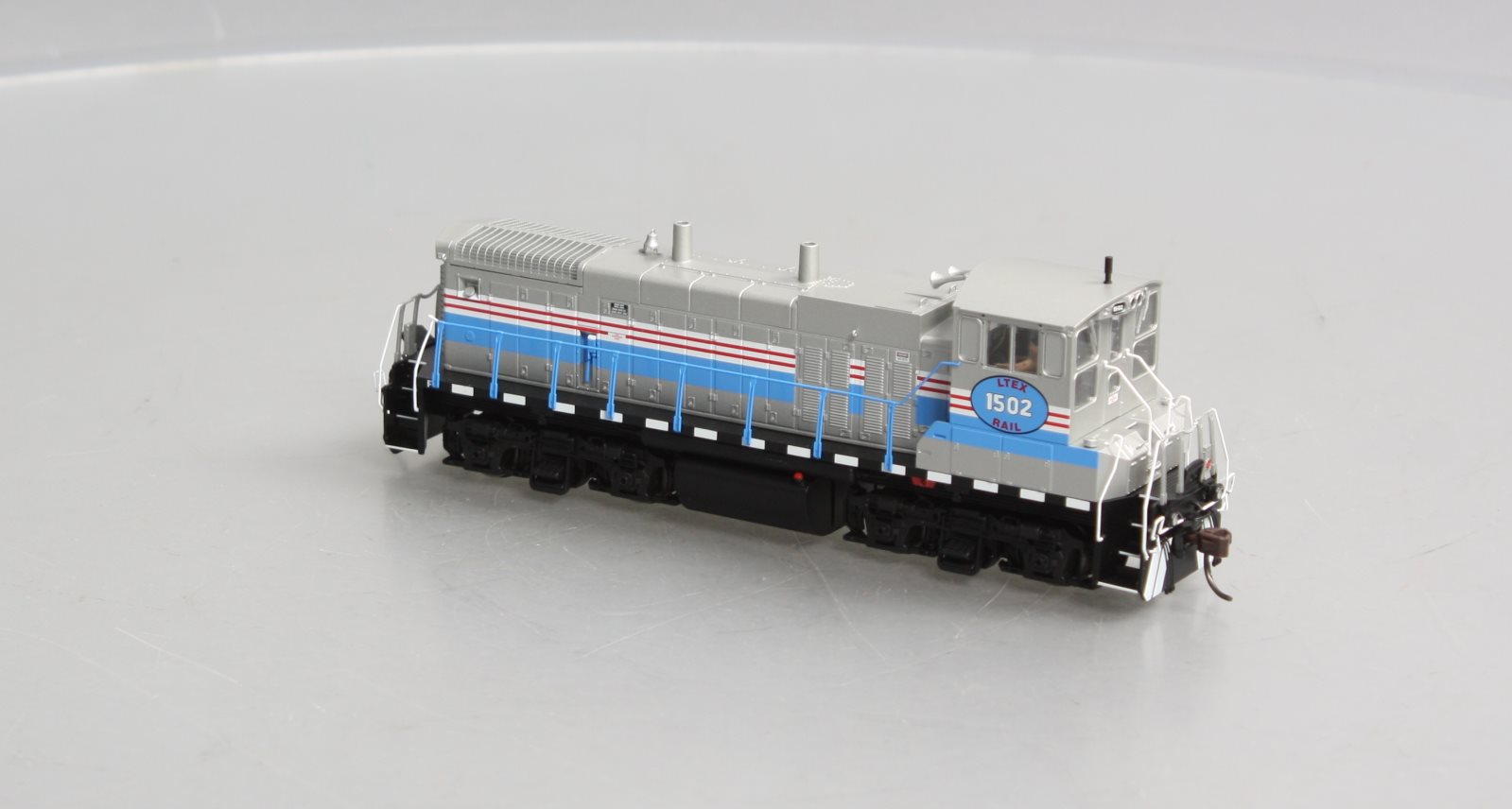 Atlas 10003845 HO LTEX MP150DC Diesel Locomotive Standard DC #1502