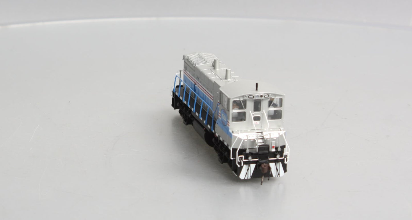 Atlas 10003845 HO LTEX MP150DC Diesel Locomotive Standard DC #1502