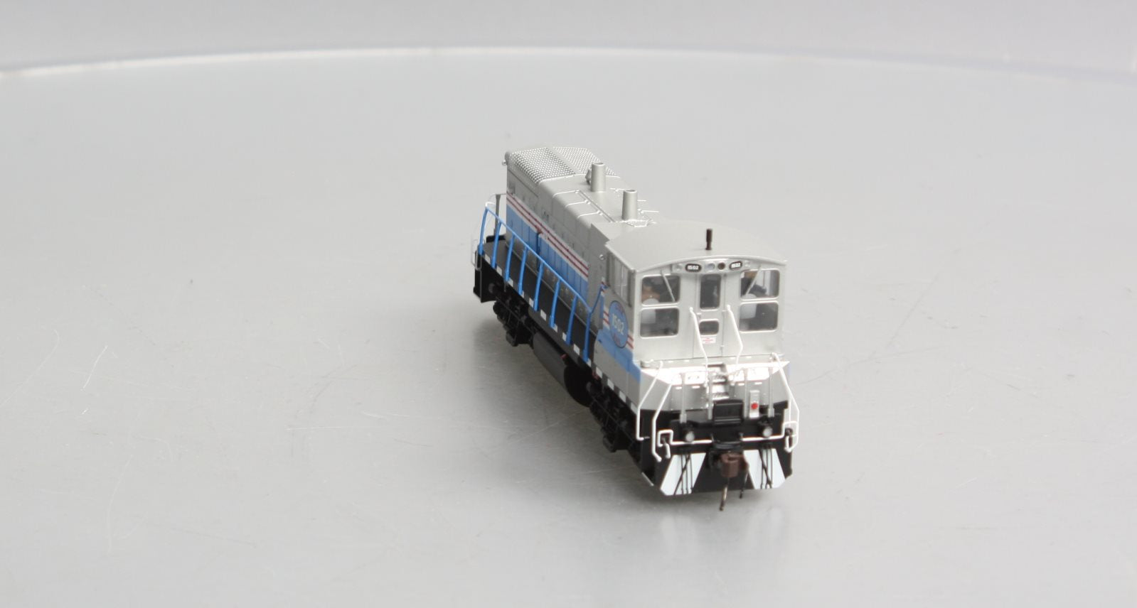 Atlas 10003845 HO LTEX MP150DC Diesel Locomotive Standard DC #1502