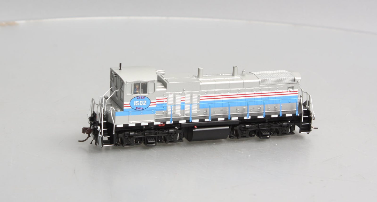 Atlas 10003845 HO LTEX MP150DC Diesel Locomotive Standard DC #1502