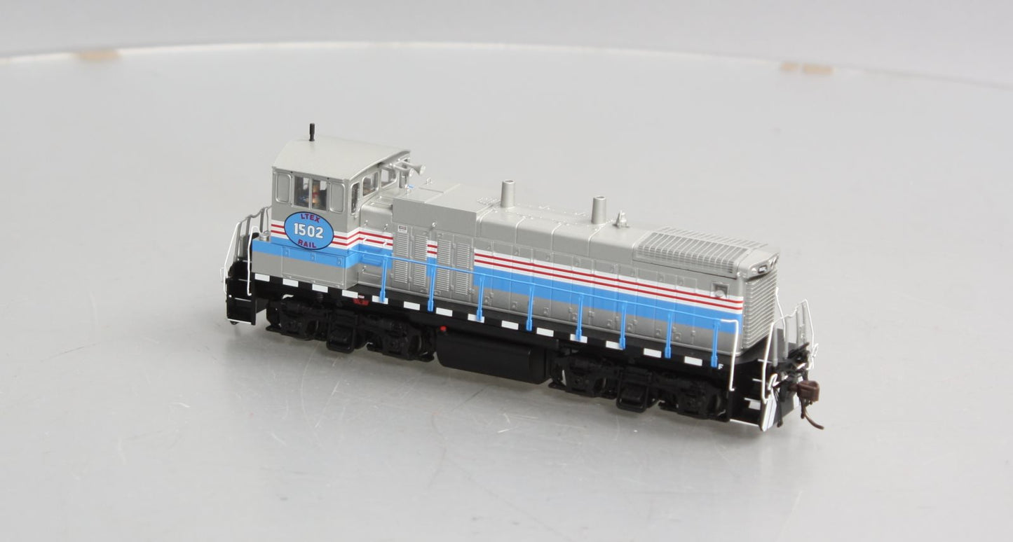Atlas 10003845 HO LTEX MP150DC Diesel Locomotive Standard DC #1502