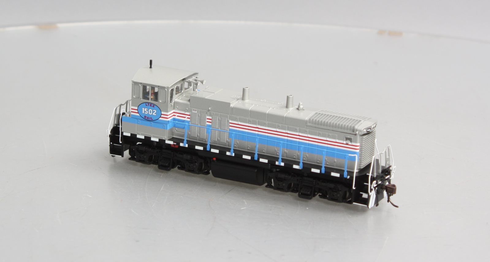 Atlas 10003845 HO LTEX MP150DC Diesel Locomotive Standard DC #1502