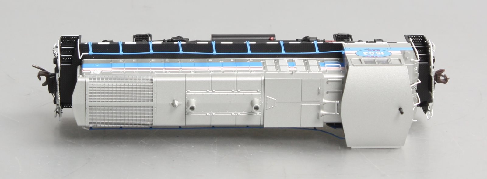 Atlas 10003845 HO LTEX MP150DC Diesel Locomotive Standard DC #1502